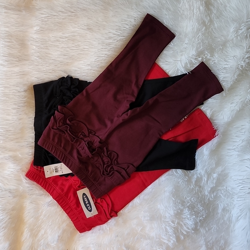 Baby pants/leggings